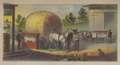  by American School