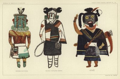  by American School