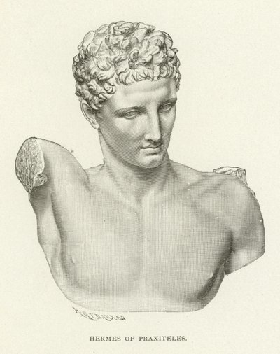 Praksiteles