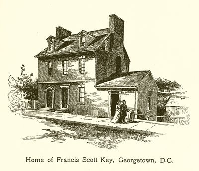 Francis Scott Key