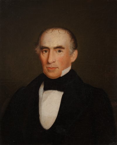 Sayın Nathaniel Paine by American School