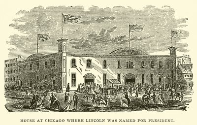 Lincoln