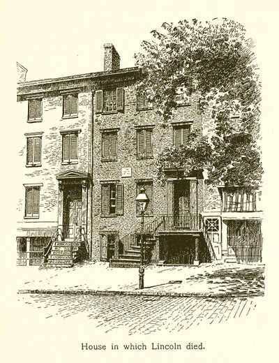 Lincoln