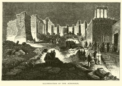 Akropolis