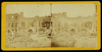 Fort Sumter