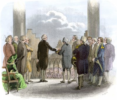 George Washington