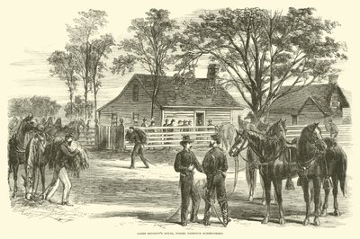 Johnston