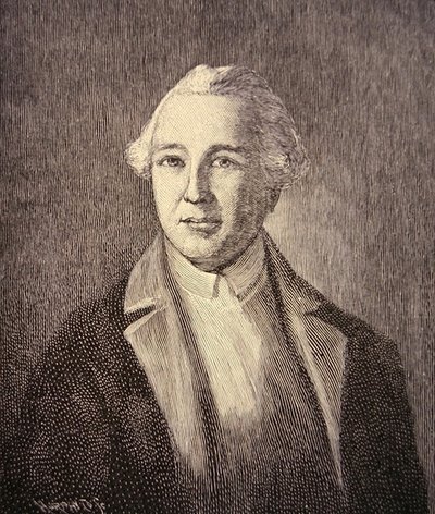 Joseph Warren (taş) by American School