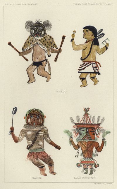  by American School