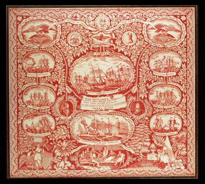 1812 Savaşı