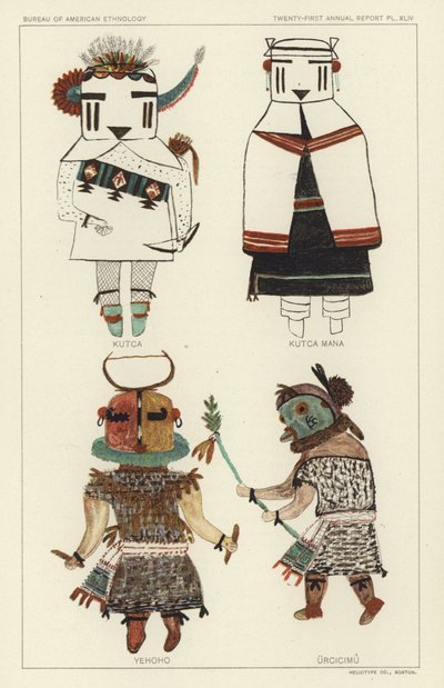  by American School