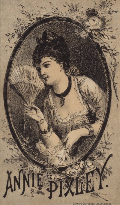 Fanlı Bayan by American School