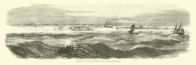 Bankss Expedition