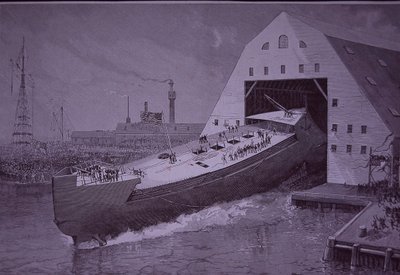 USS Maine