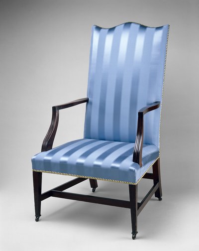 sallanan sandalye by American School