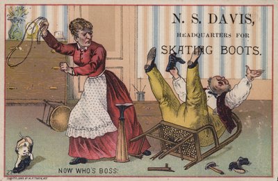 Sandalyeden Düşen Adam by American School