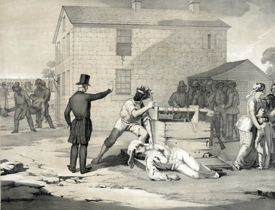 Joseph ve Hyrum Smith'in Kartaca Hapishanesinde Şehadeti, 27 Haziran 1844, 1851 by American School