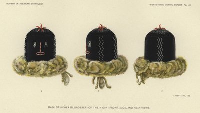 by American School