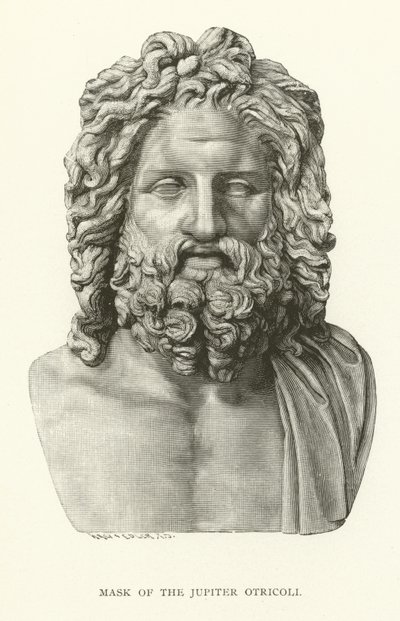 Jüpiter Otricoli