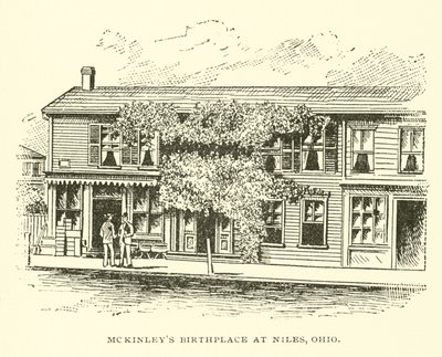Niles, Ohio