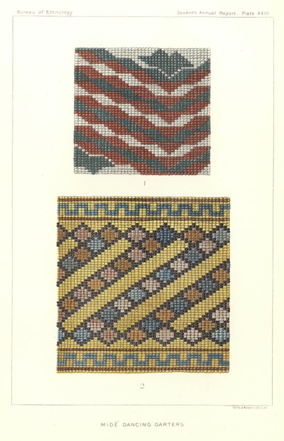 orta dans jartiyer by American School