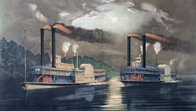 Mississippi