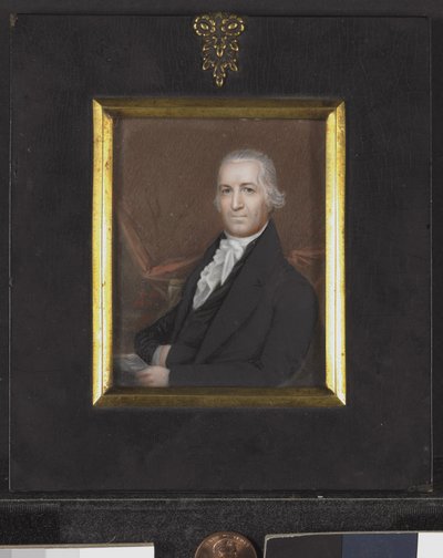 Samuel Osgood