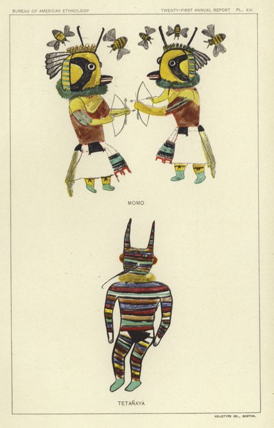  by American School