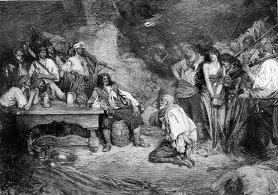 Morgan, Howard Pyle