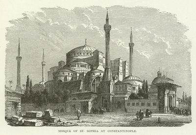 Konstantinopolis