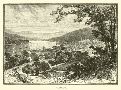 Nagazaki by American School