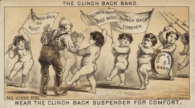 Çıplak Çocuklar, Bando by American School