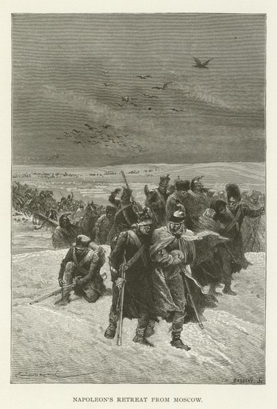 Napolyon Moskova