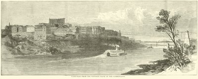 Nashville, Cumberland
