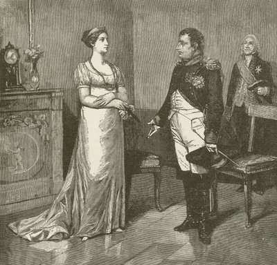 Napolyon Josephine