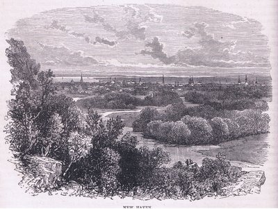 New Haven, Cassell