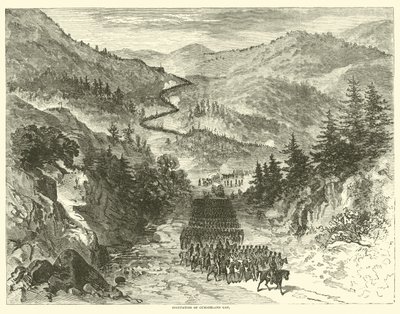Cumberland Gap
