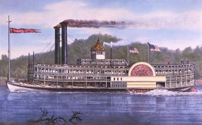 Mississippi