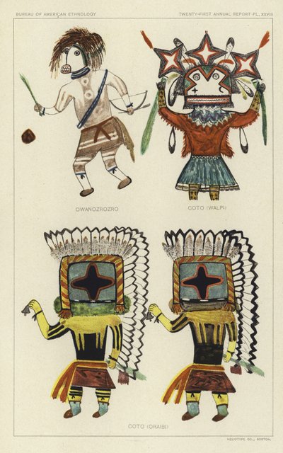  by American School