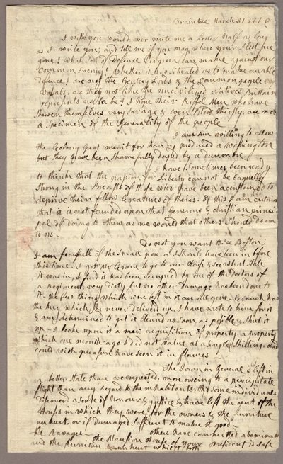 Sayfa 1, Abigail Adams
