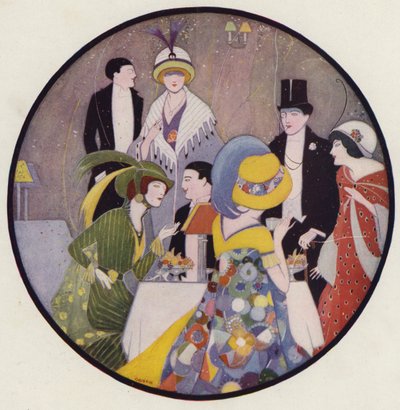  by American School