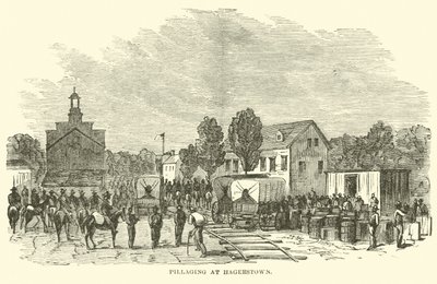 Hagerstown