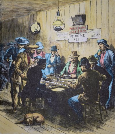 Cheyenne, Wyoming