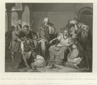 İmparator Frederick II