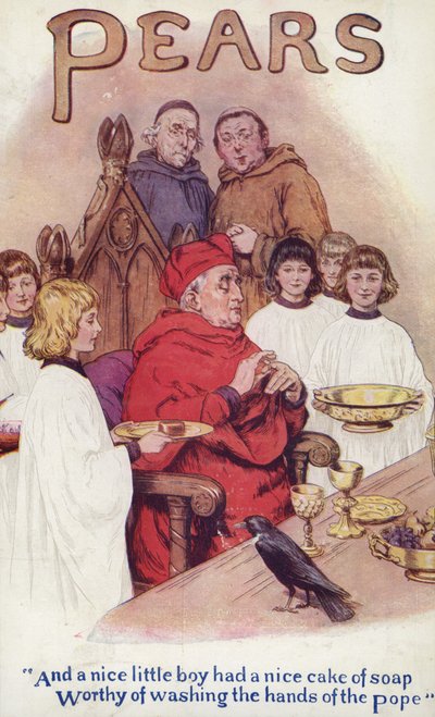 Papa El Yıkama by American School