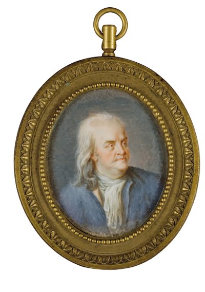 Benjamin Franklin
