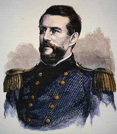 Amiral Keyes