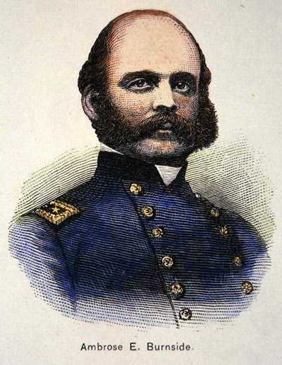 Ambrose E. Burnside