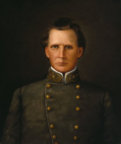 Tuğgeneral Joseph Lewis Hogg
