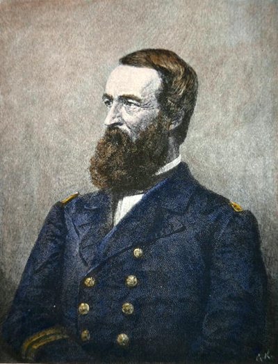 David Dixon Porter